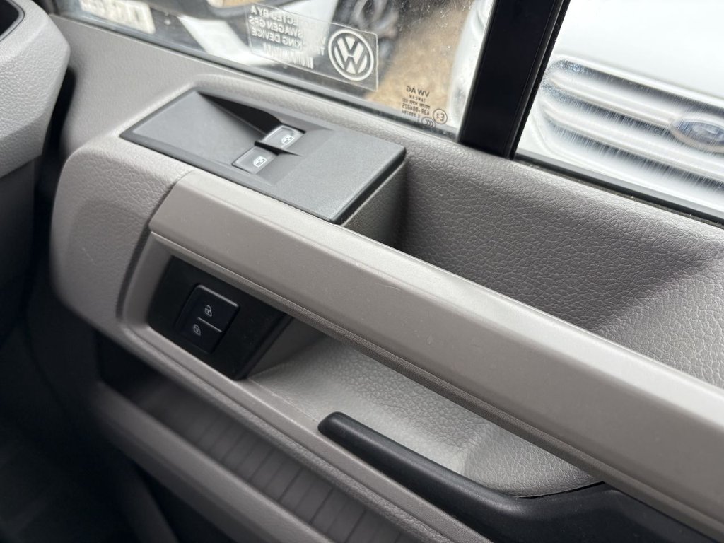 Used Volkswagen Crafter 2022 for sale - 76266517: Photo 14