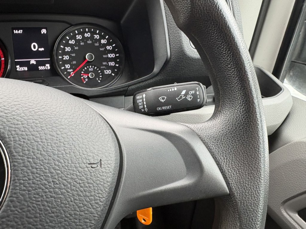 Used Volkswagen Crafter 2022 for sale - 76266517: Photo 16