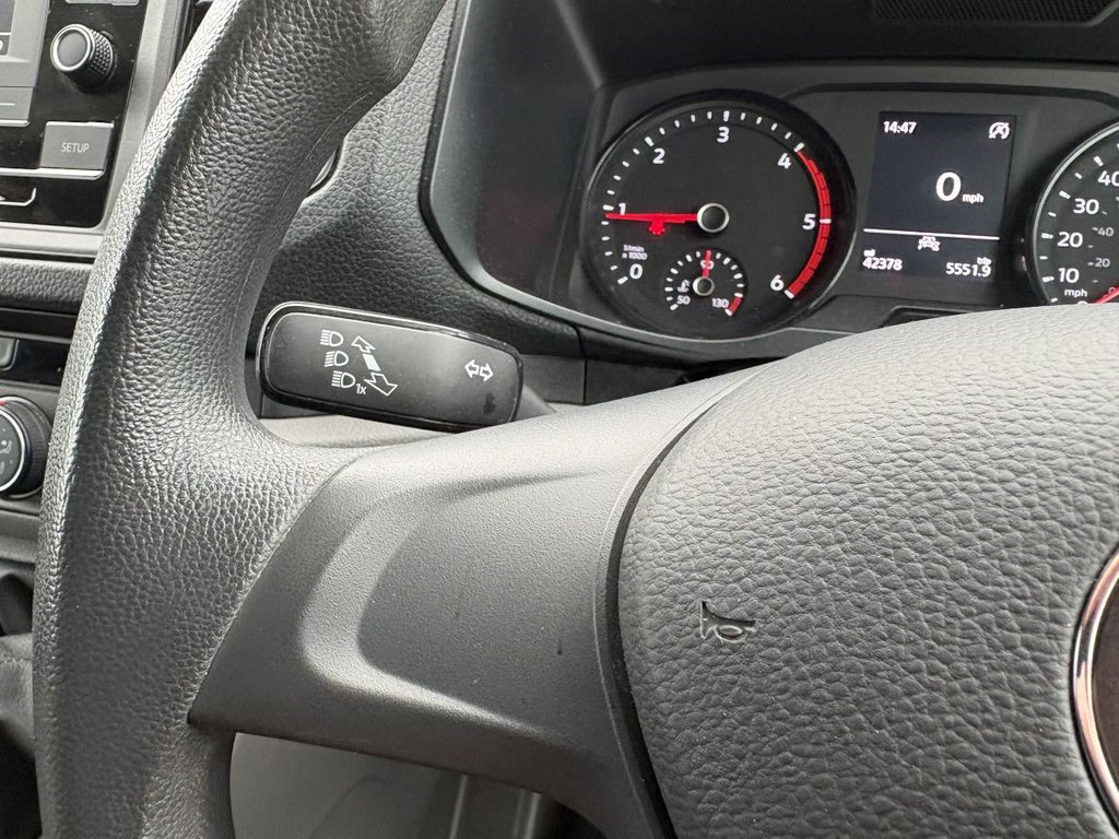 Used Volkswagen Crafter 2022 for sale - 76266517: Photo 17