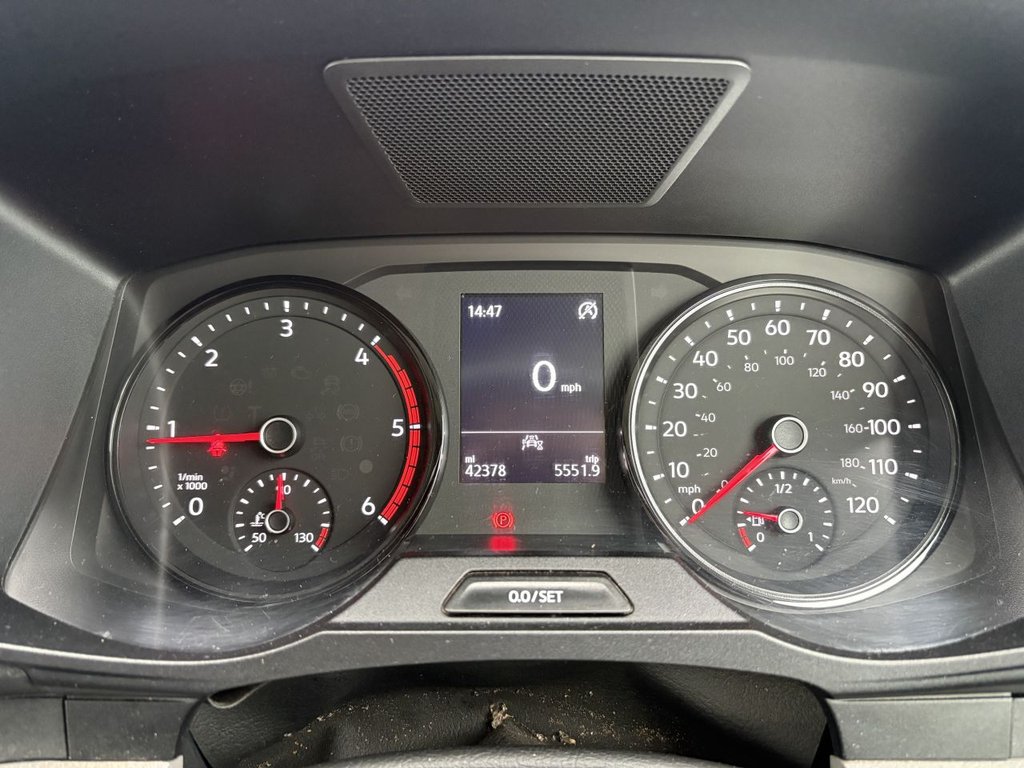 Used Volkswagen Crafter 2022 for sale - 76266517: Photo 18