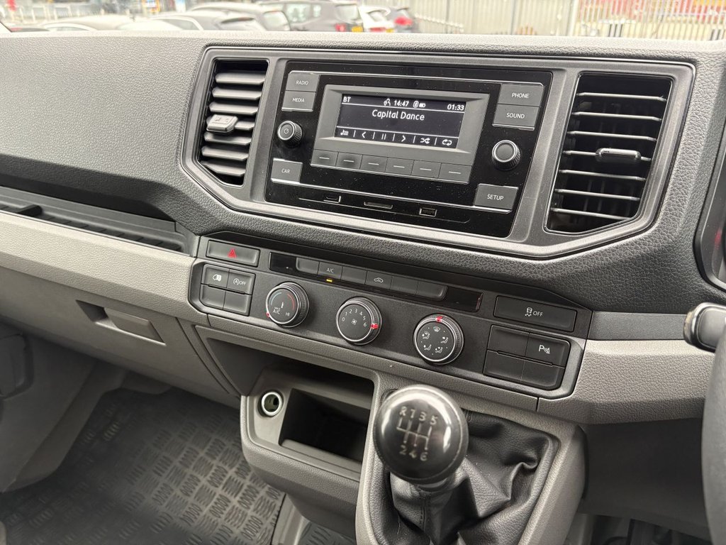 Used Volkswagen Crafter 2022 for sale - 76266517: Photo 19