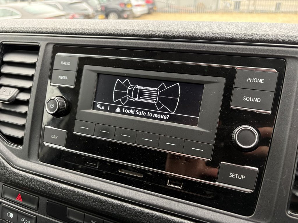 Used Volkswagen Crafter 2022 for sale - 76266517: Photo 20