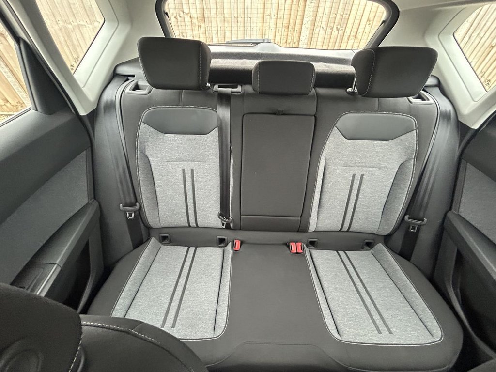 Used SEAT Ateca 2022 for sale - 76496235: Photo 11