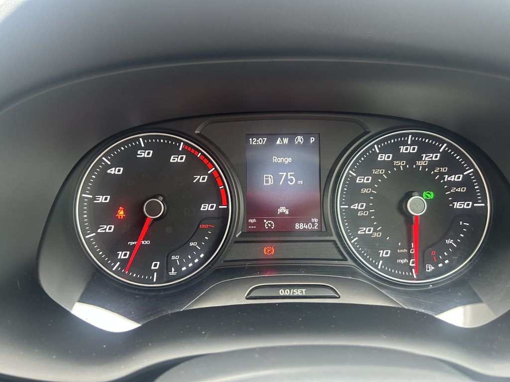 Used SEAT Ateca 2022 for sale - 76496235: Photo 12