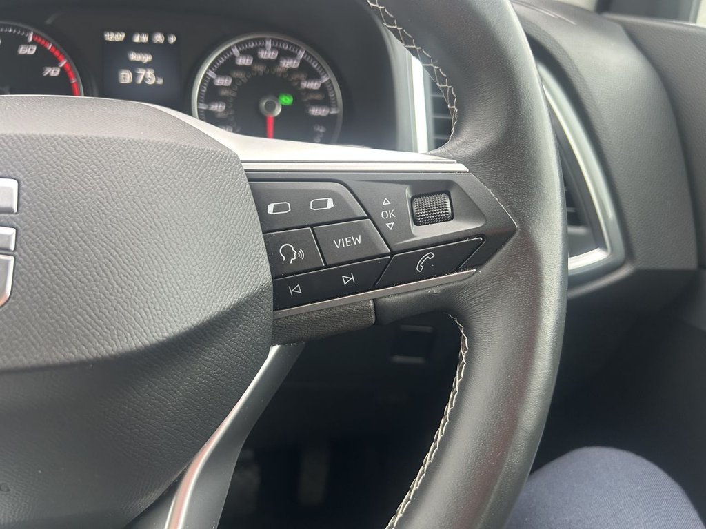 Used SEAT Ateca 2022 for sale - 76496235: Photo 13