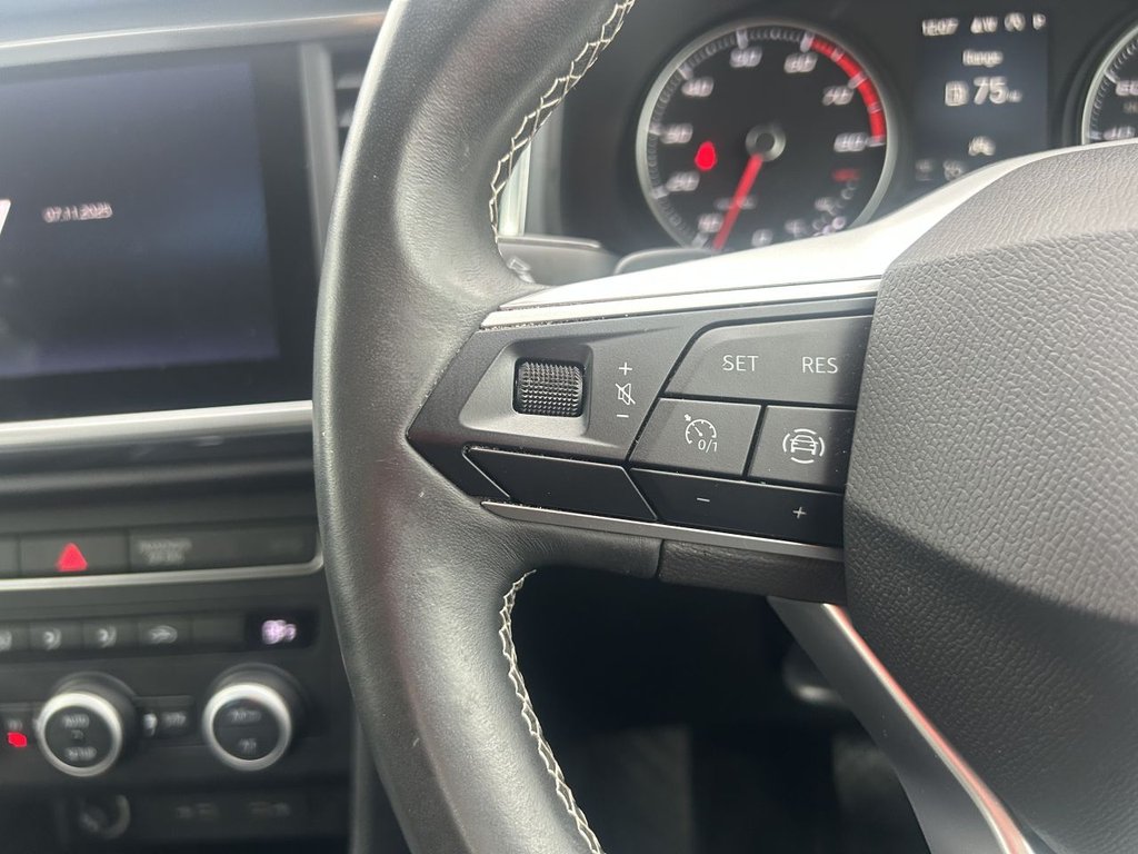 Used SEAT Ateca 2022 for sale - 76496235: Photo 14