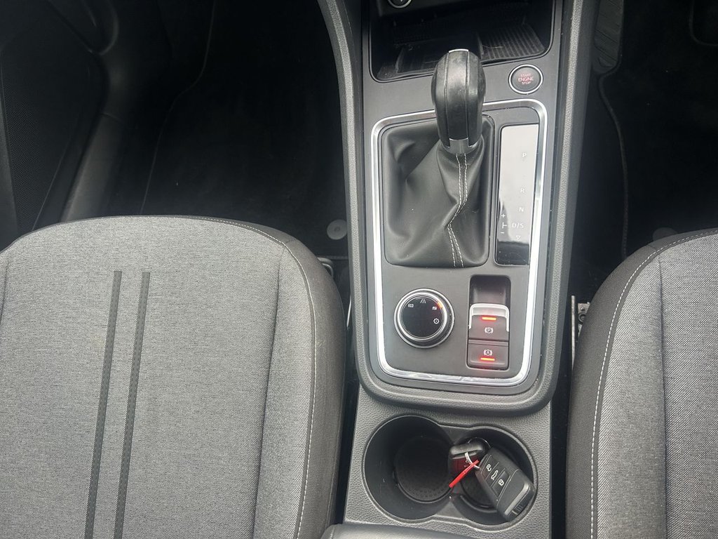 Used SEAT Ateca 2022 for sale - 76496235: Photo 17