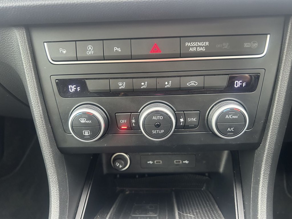 Used SEAT Ateca 2022 for sale - 76496235: Photo 18