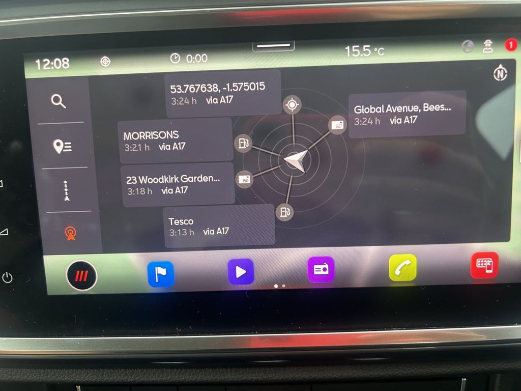 Used SEAT Ateca 2022 for sale - 76496235: Photo 19