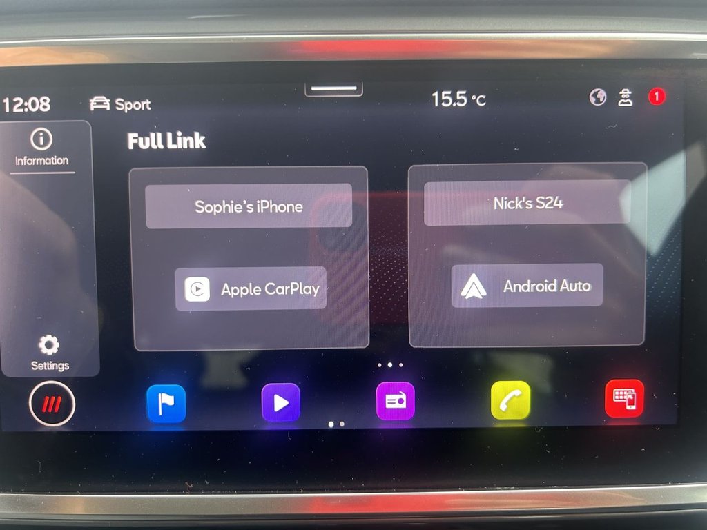 Used SEAT Ateca 2022 for sale - 76496235: Photo 21