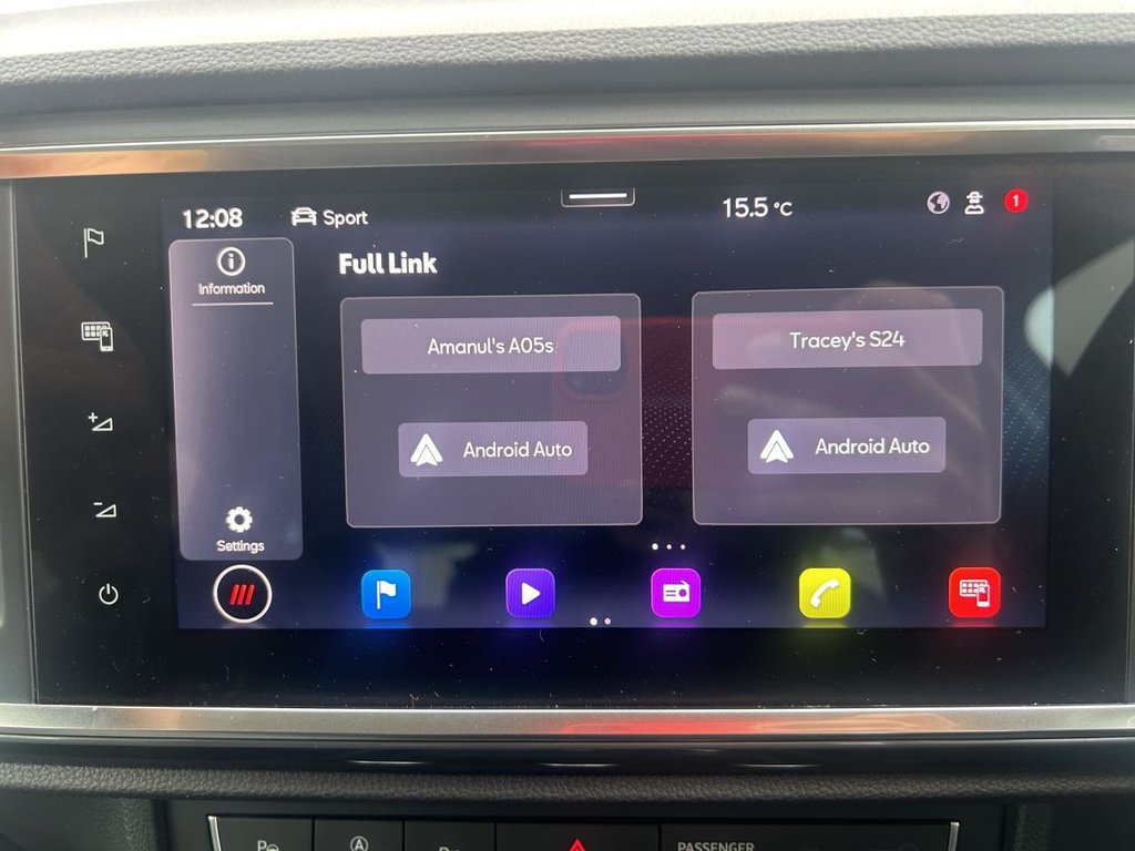 Used SEAT Ateca 2022 for sale - 76496235: Photo 22