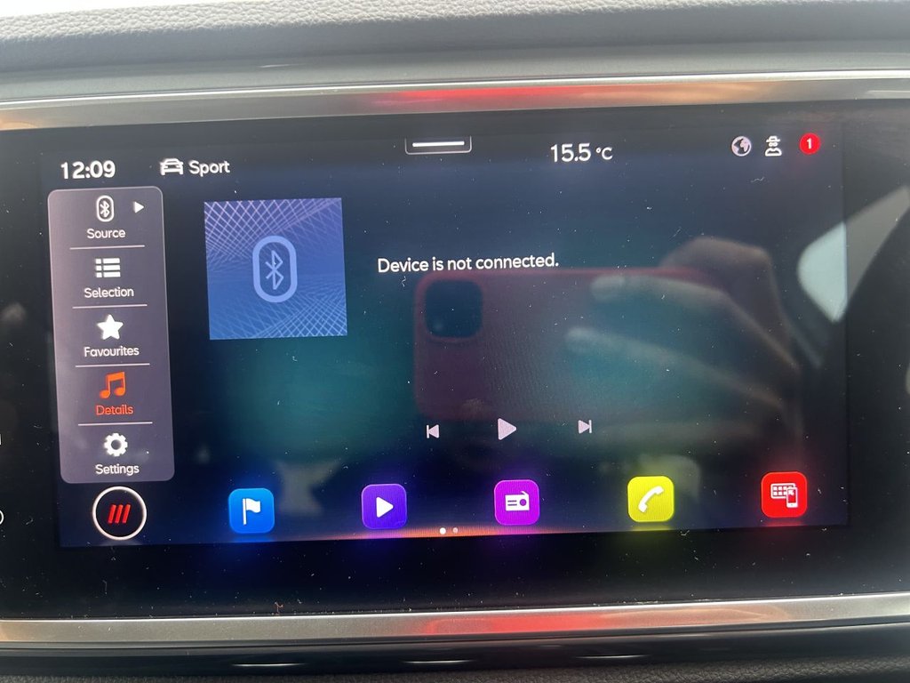 Used SEAT Ateca 2022 for sale - 76496235: Photo 24