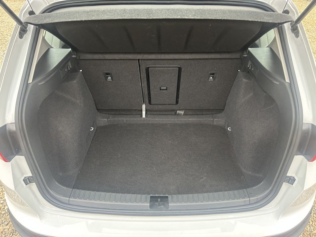 Used SEAT Ateca 2022 for sale - 76496235: Photo 9