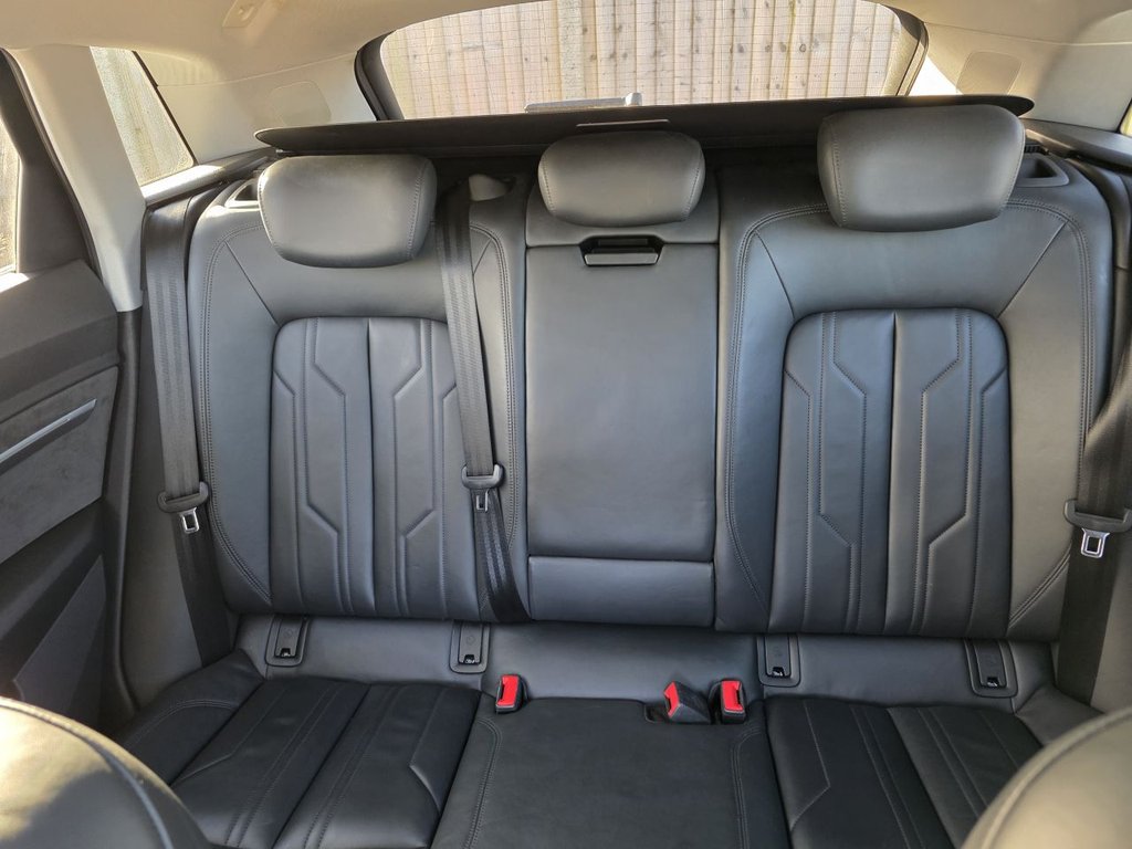 Used Audi e-tron 2020 for sale - 77734283: Photo 11