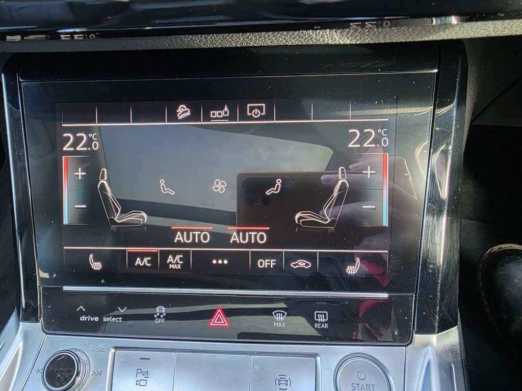 Used Audi e-tron 2020 for sale - 77734283: Photo 16