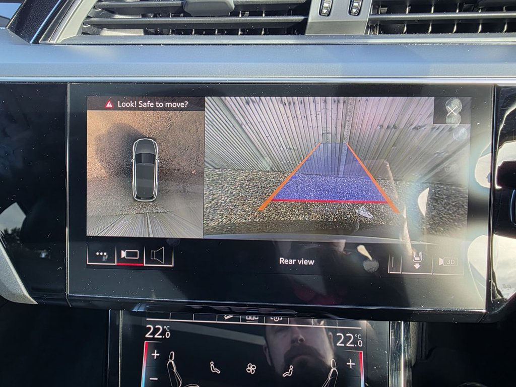 Used Audi e-tron 2020 for sale - 77734283: Photo 18