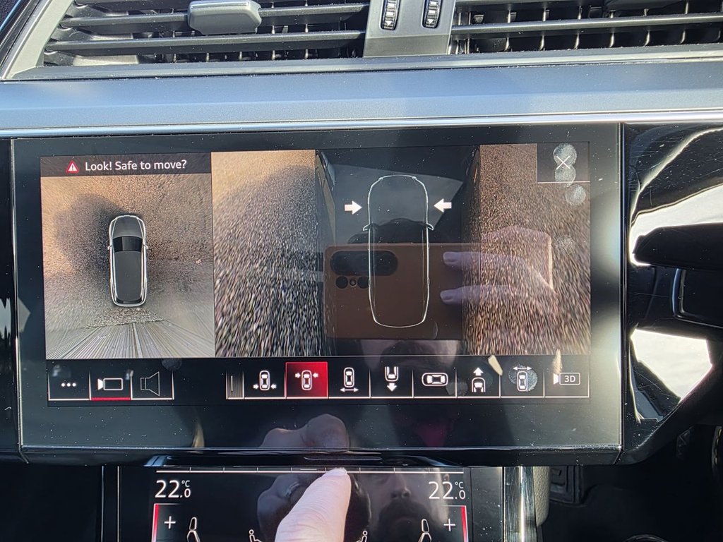 Used Audi e-tron 2020 for sale - 77734283: Photo 20