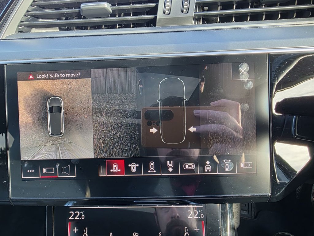 Used Audi e-tron 2020 for sale - 77734283: Photo 21