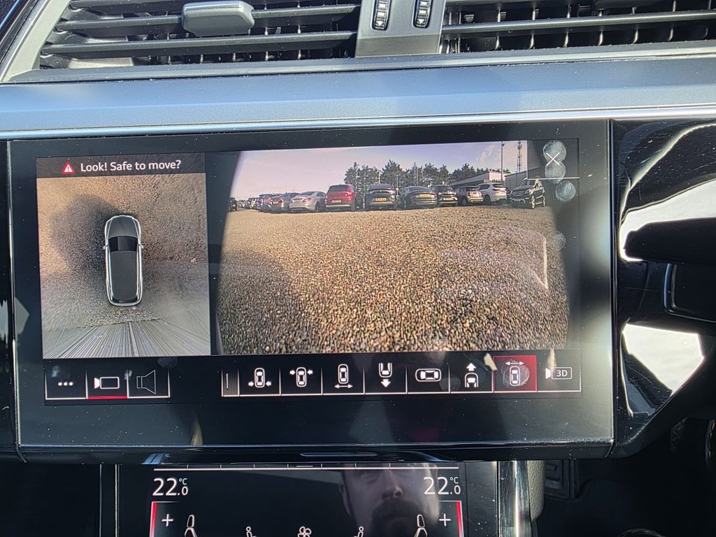 Used Audi e-tron 2020 for sale - 77734283: Photo 22