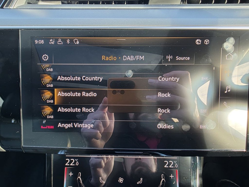 Used Audi e-tron 2020 for sale - 77734283: Photo 23