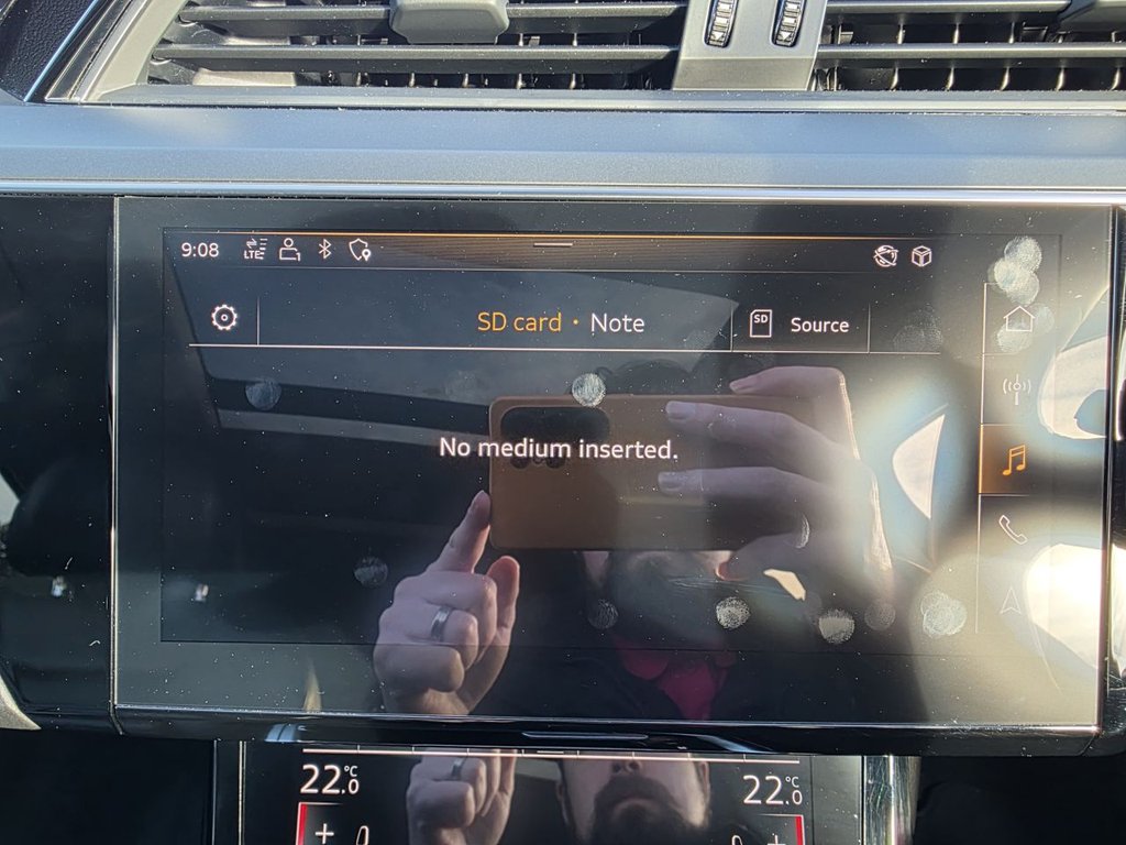 Used Audi e-tron 2020 for sale - 77734283: Photo 24