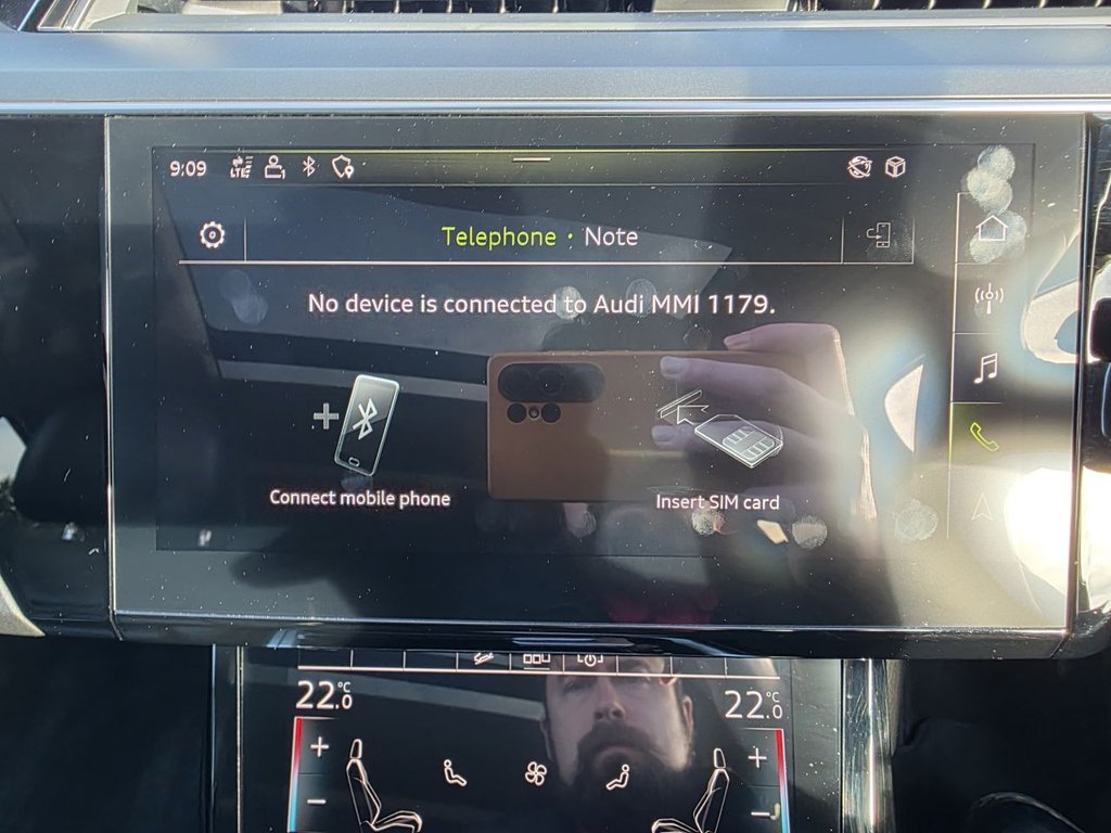 Used Audi e-tron 2020 for sale - 77734283: Photo 25