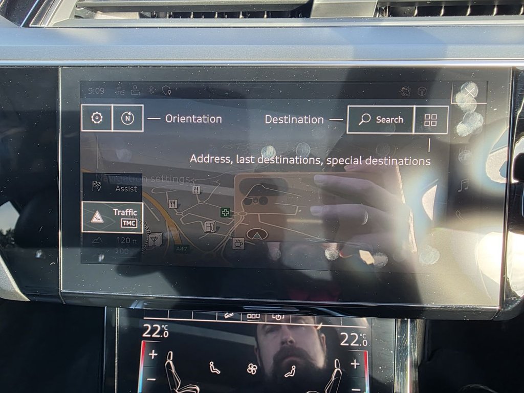 Used Audi e-tron 2020 for sale - 77734283: Photo 26