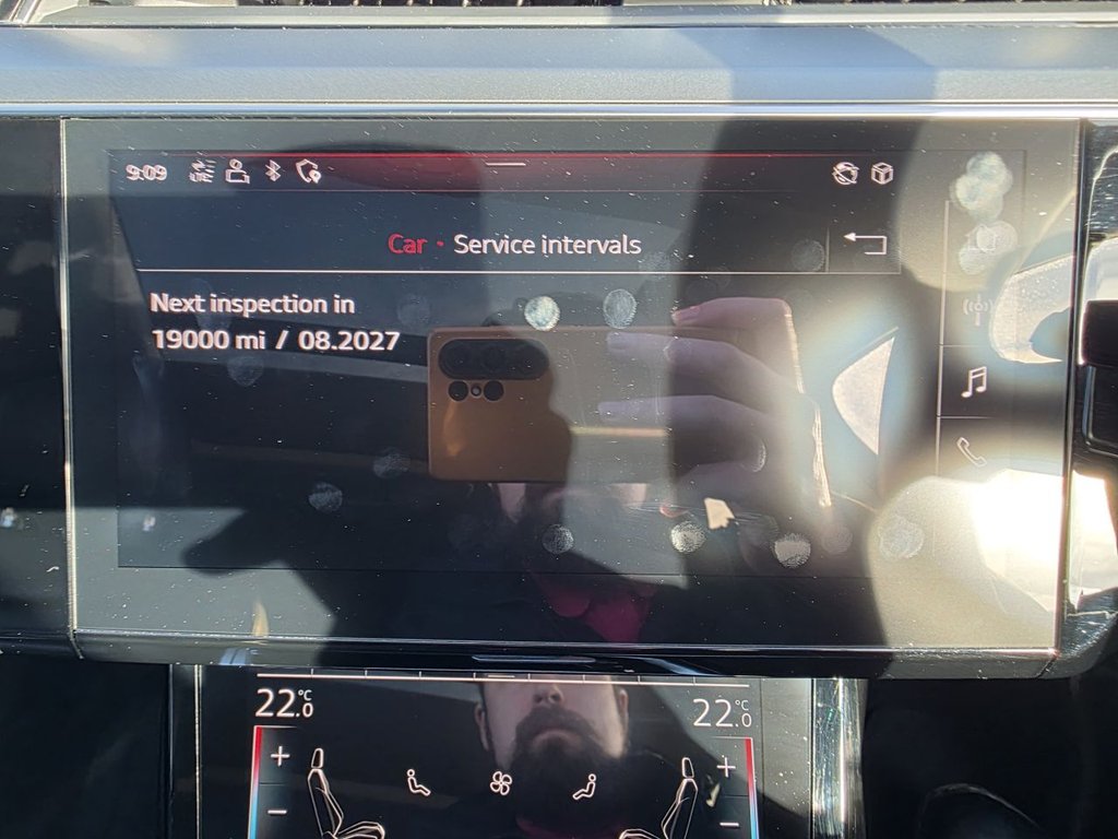 Used Audi e-tron 2020 for sale - 77734283: Photo 27