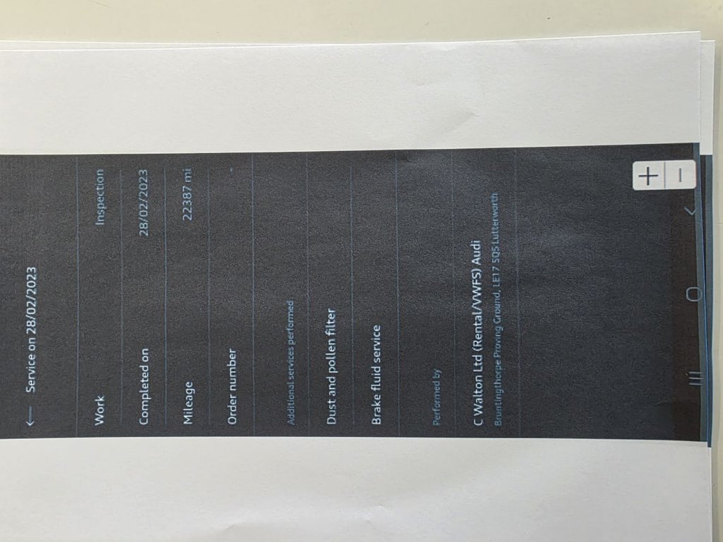 Used Audi e-tron 2020 for sale - 77734283: Photo 33