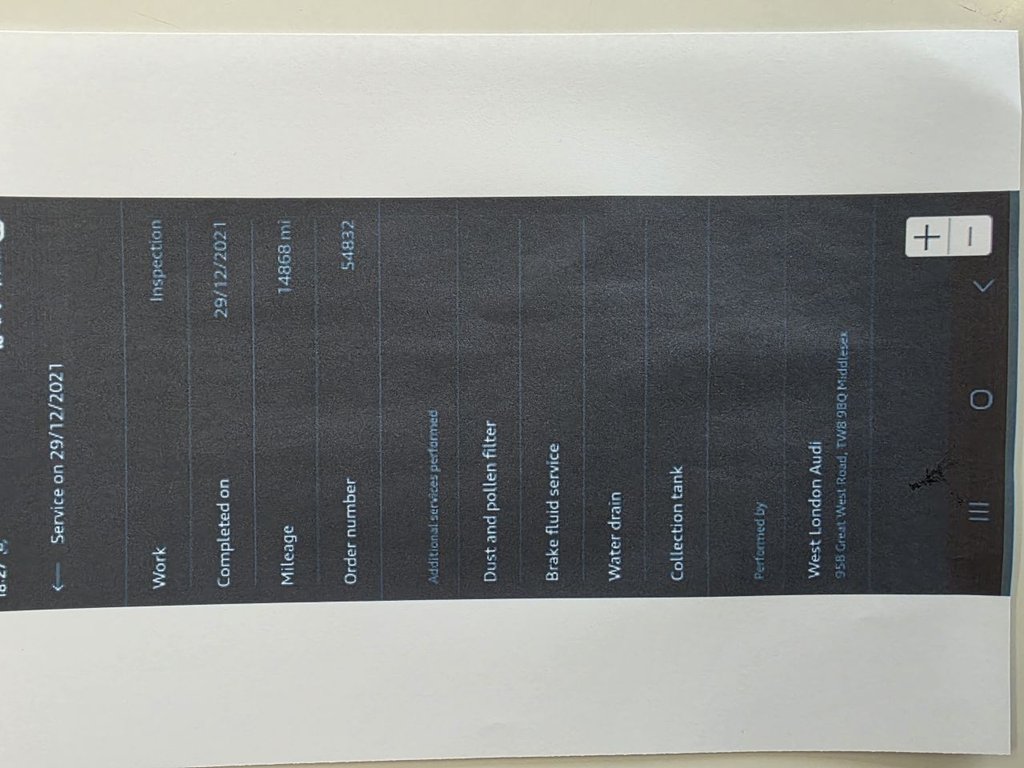 Used Audi e-tron 2020 for sale - 77734283: Photo 34