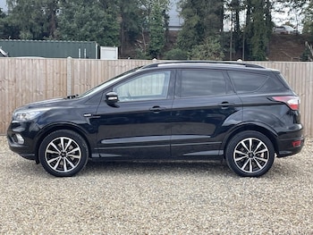Used Ford Kuga 2019 for sale - 75960745: Photo