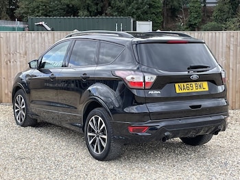 Used Ford Kuga 2019 for sale - 75960745: Photo