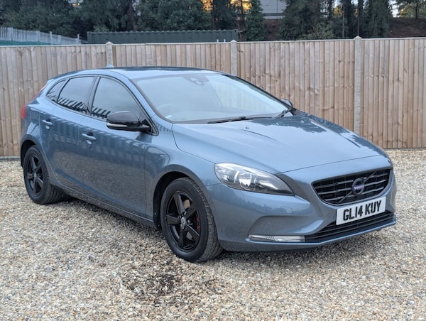 Used Volvo V40 2014 for sale - 76235525: Photo 7