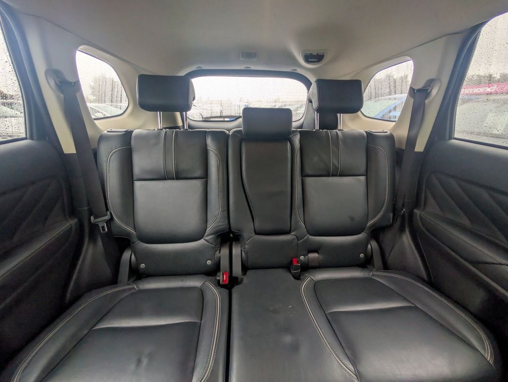 Used Mitsubishi Outlander 2018 for sale - 76470023: Photo 11