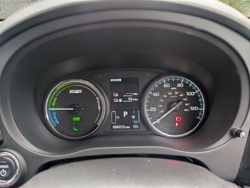 Used Mitsubishi Outlander 2018 for sale - 76470023: Photo 12