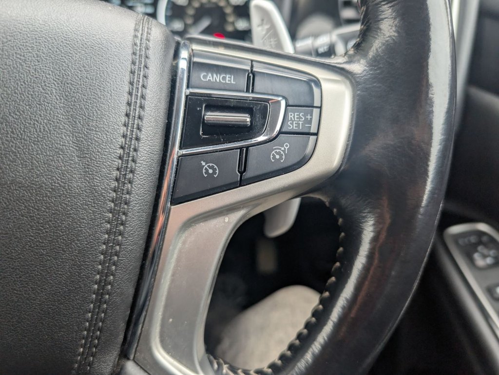 Used Mitsubishi Outlander 2018 for sale - 76470023: Photo 13