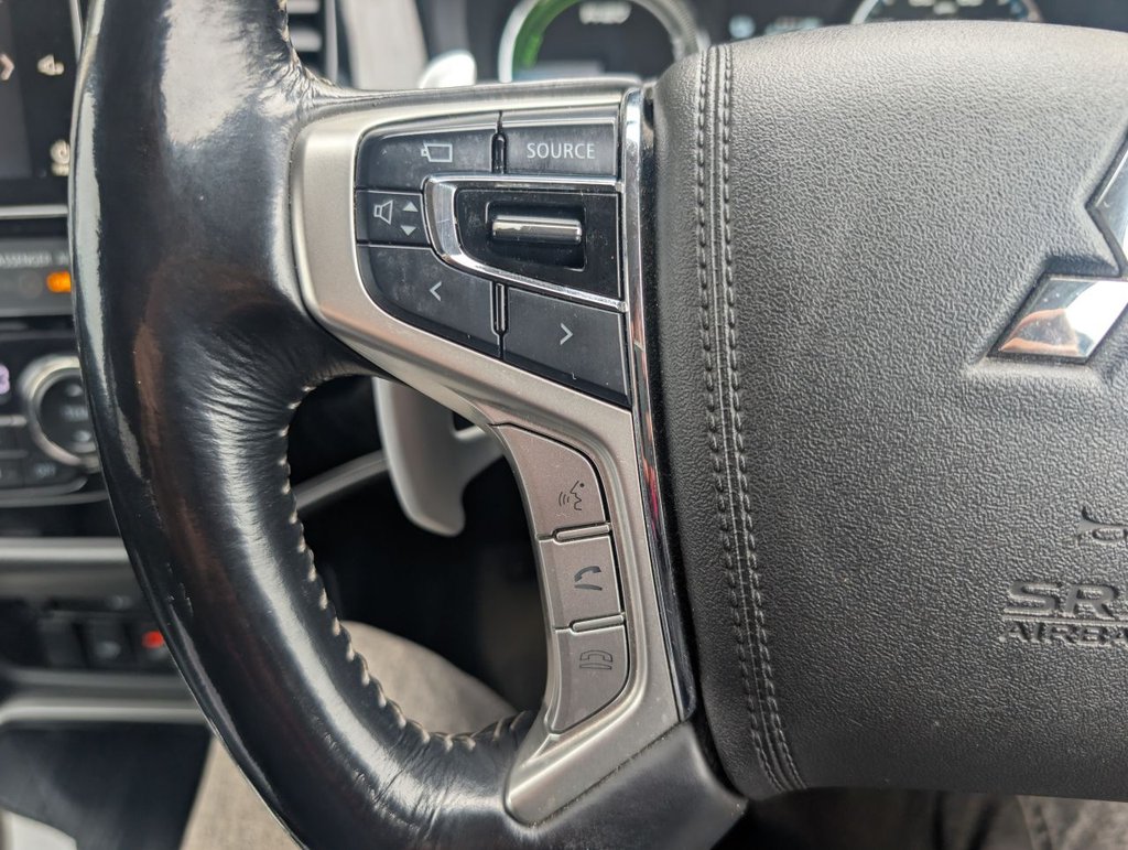 Used Mitsubishi Outlander 2018 for sale - 76470023: Photo 14