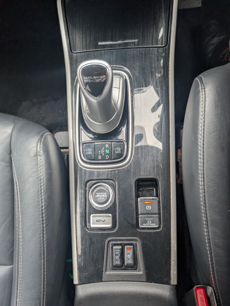 Used Mitsubishi Outlander 2018 for sale - 76470023: Photo 15