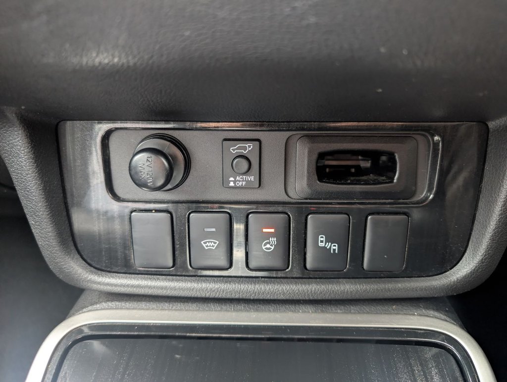 Used Mitsubishi Outlander 2018 for sale - 76470023: Photo 16