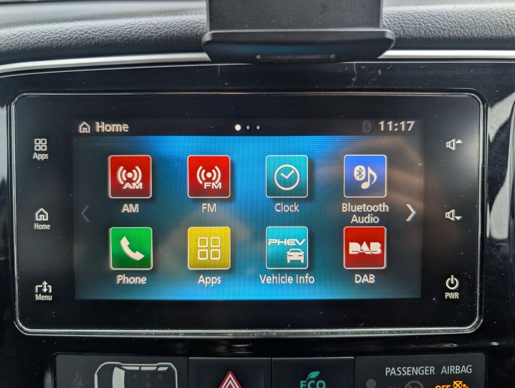 Used Mitsubishi Outlander 2018 for sale - 76470023: Photo 18