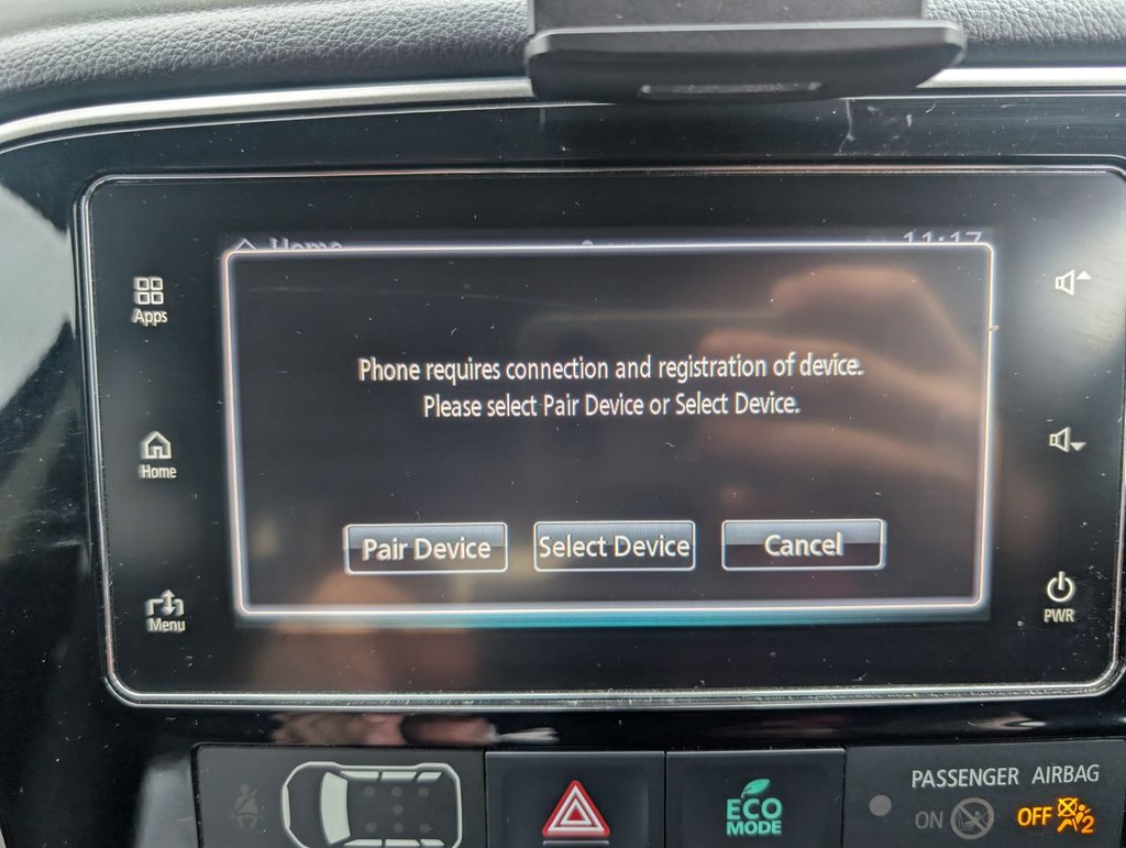 Used Mitsubishi Outlander 2018 for sale - 76470023: Photo 20