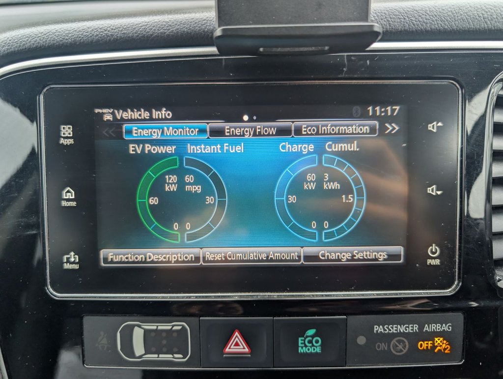 Used Mitsubishi Outlander 2018 for sale - 76470023: Photo 21