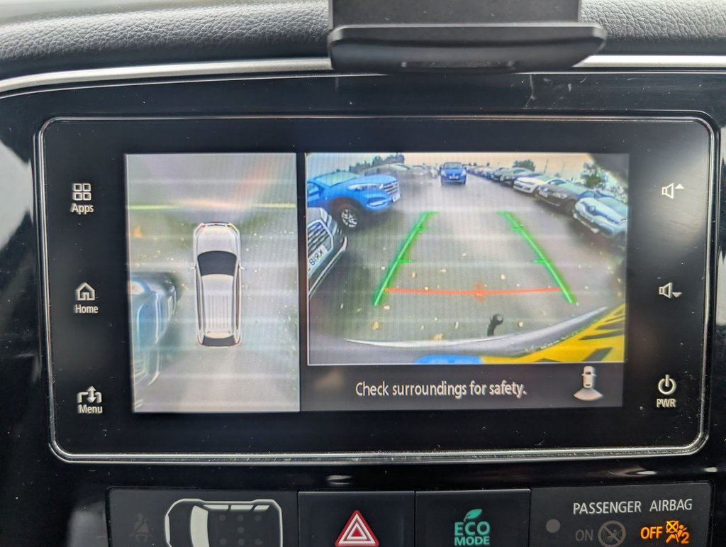 Used Mitsubishi Outlander 2018 for sale - 76470023: Photo 22