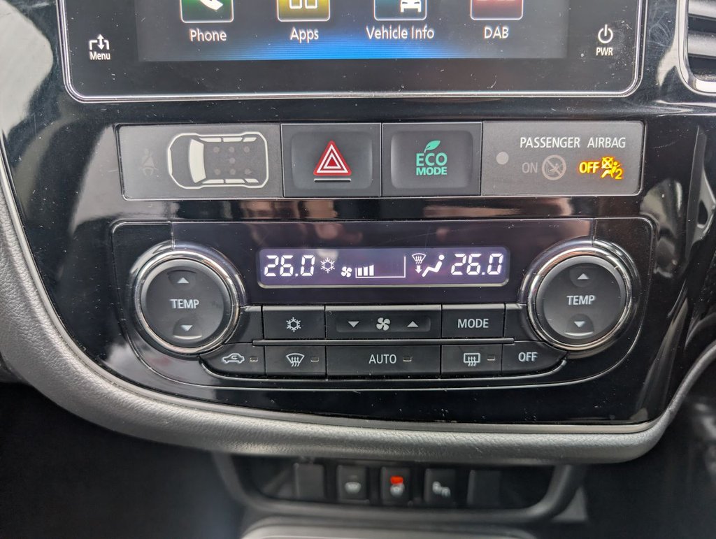 Used Mitsubishi Outlander 2018 for sale - 76470023: Photo 23