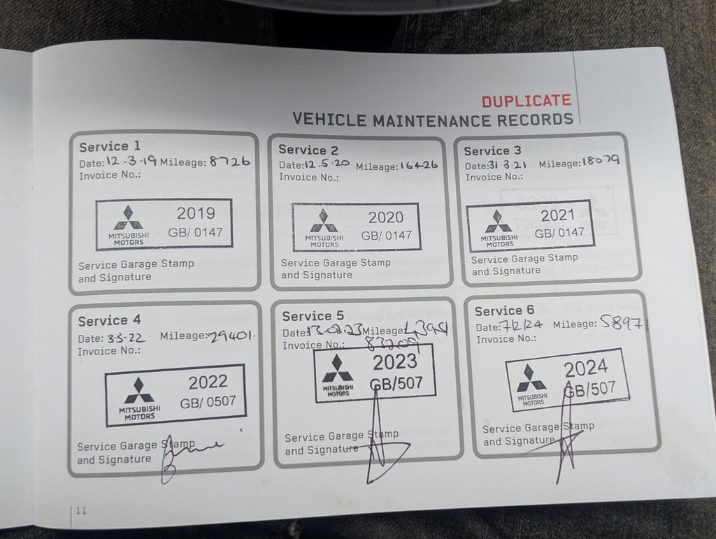 Used Mitsubishi Outlander 2018 for sale - 76470023: Photo 24