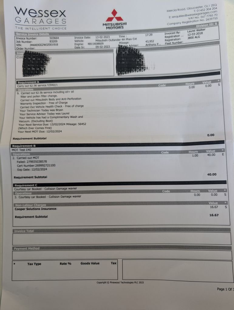 Used Mitsubishi Outlander 2018 for sale - 76470023: Photo 26