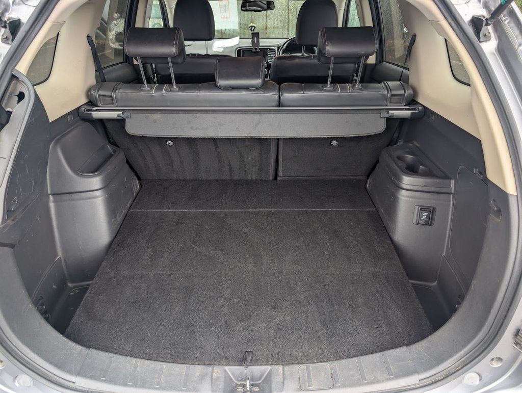 Used Mitsubishi Outlander 2018 for sale - 76470023: Photo 9