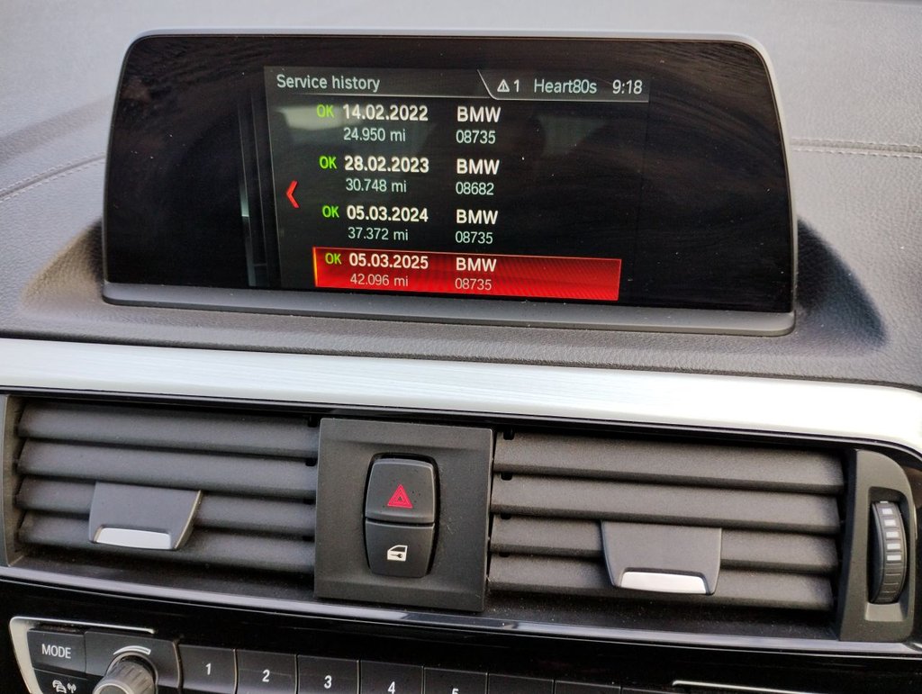 Used BMW 2 Series 2018 for sale - 76345205: Photo 23
