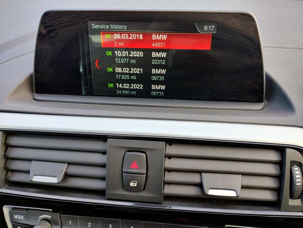 Used BMW 2 Series 2018 for sale - 76345205: Photo 24