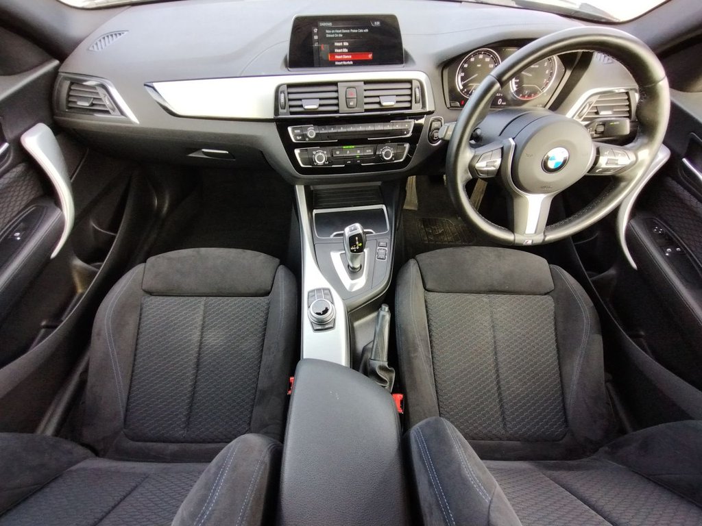 Used BMW 2 Series 2018 for sale - 76345205: Photo 9